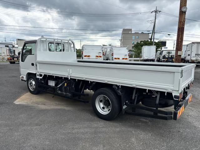 Ref No.A16012033 ISUZU ELF TRUCK Image#8
