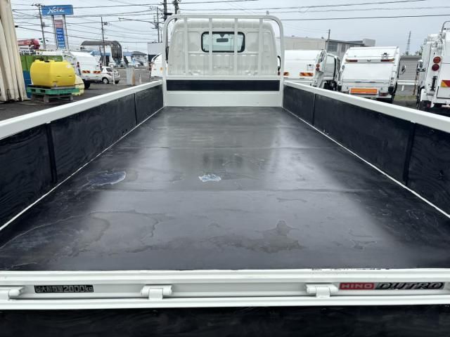 Ref No.A16012041 HINO DUTRO Image#10