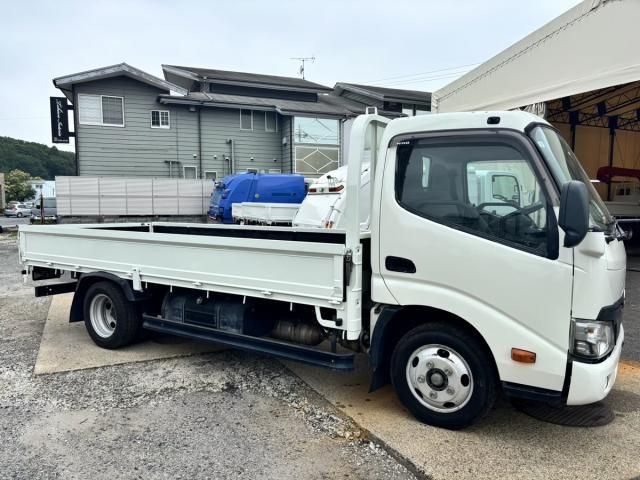 Ref No.A16012041 HINO DUTRO Image#4