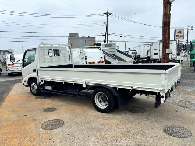 Ref No.A16012041 HINO DUTRO Image#8