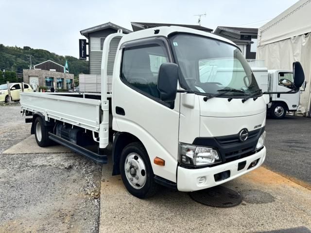 Ref No.A16012041 HINO DUTRO Image#3
