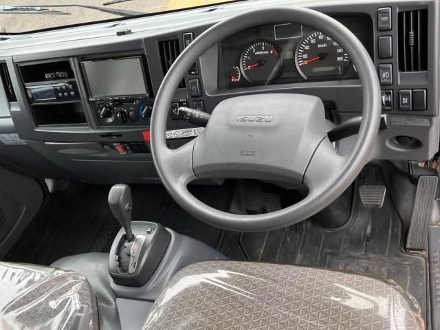Ref No.A16012042 ISUZU ELF TRUCK Image#18