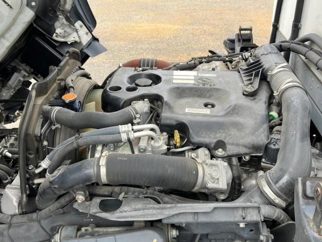 Ref No.A16012042 ISUZU ELF TRUCK Image#14