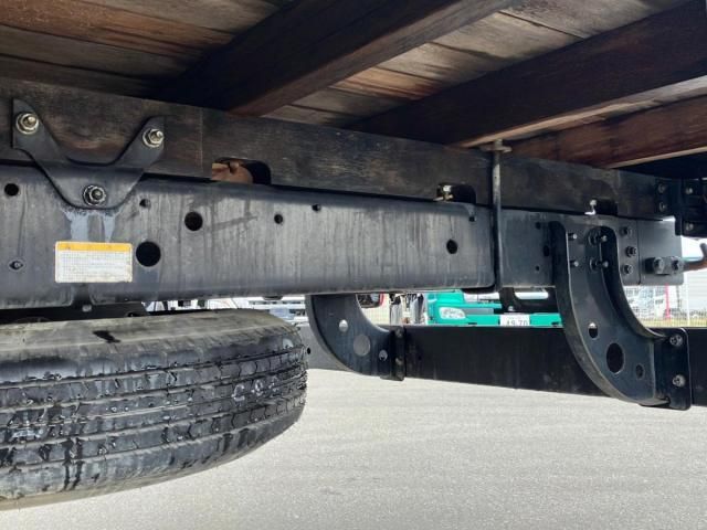 Ref No.A16012043 HINO RANGER Image#14