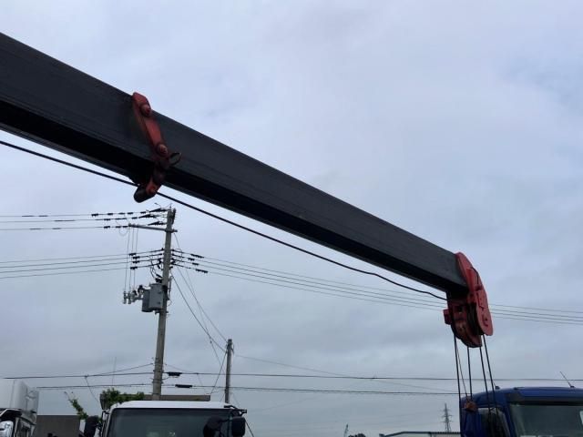 Ref No.A16012043 HINO RANGER Image#13