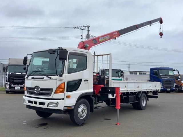 HINO RANGER