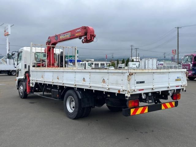 Ref No.A16012043 HINO RANGER Image#4