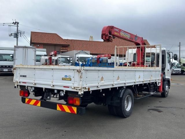 Ref No.A16012043 HINO RANGER Image#3
