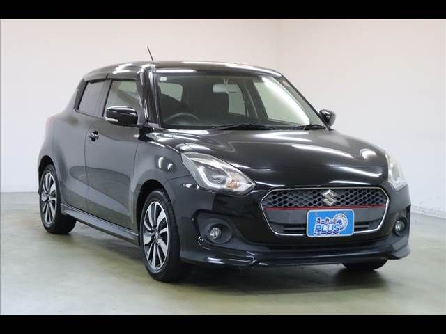 Ref No.A16012064 SUZUKI SWIFT Image#18