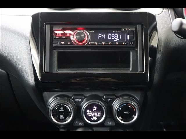 Ref No.A16012064 SUZUKI SWIFT Image#7
