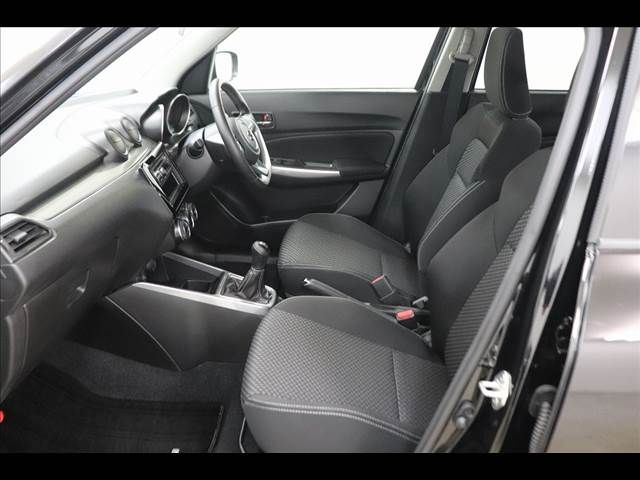Ref No.A16012064 SUZUKI SWIFT Image#12
