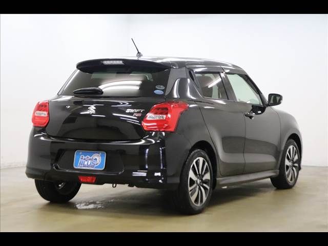 Ref No.A16012064 SUZUKI SWIFT Image#19