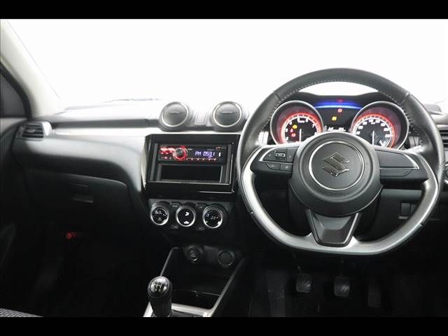 Ref No.A16012064 SUZUKI SWIFT Image#2