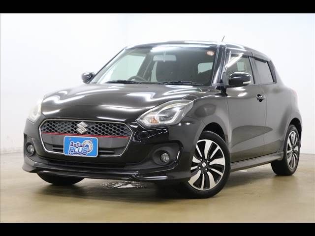 Ref No.A16012064 SUZUKI SWIFT Image#17