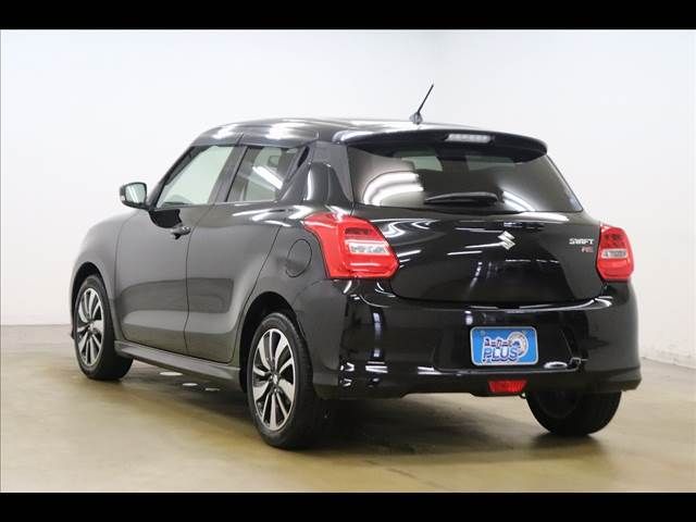 Ref No.A16012064 SUZUKI SWIFT Image#20