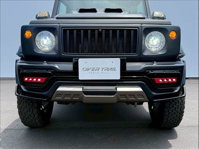 Ref No.A16012073 SUZUKI JIMNY SIERRA Image#19