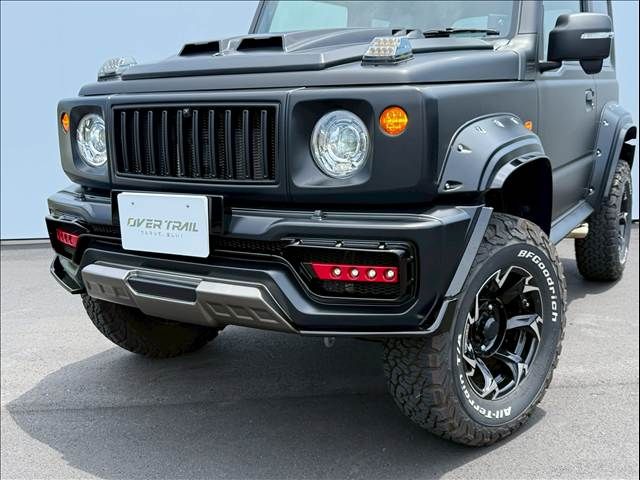 Ref No.A16012073 SUZUKI JIMNY SIERRA Image#18