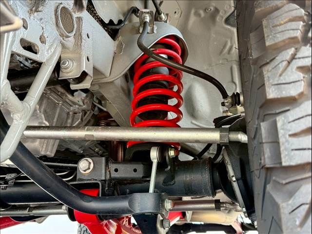 Ref No.A16012073 SUZUKI JIMNY SIERRA Image#4