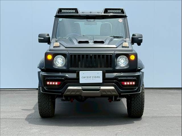 Ref No.A16012073 SUZUKI JIMNY SIERRA Image#8