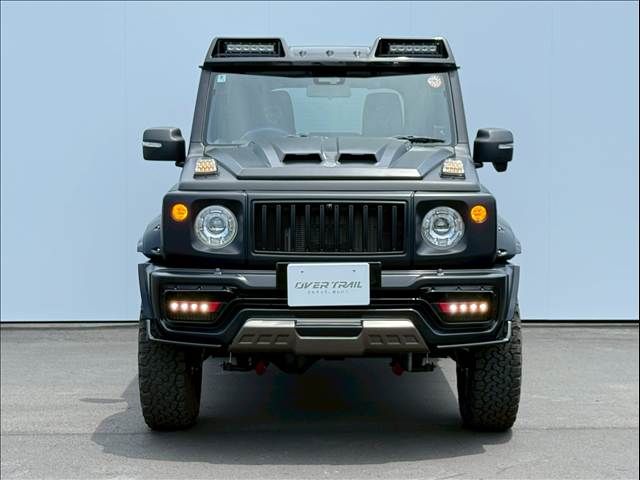 Ref No.A16012073 SUZUKI JIMNY SIERRA Image#7