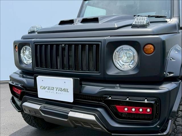 Ref No.A16012073 SUZUKI JIMNY SIERRA Image#20