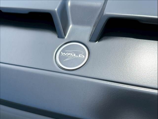Ref No.A16012073 SUZUKI JIMNY SIERRA Image#5
