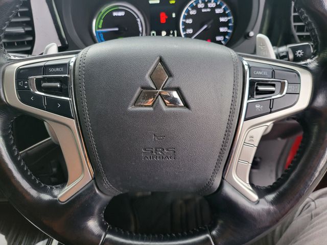 Ref No.A16012085 MITSUBISHI OUTLANDER PHEV Image#19