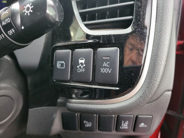 Ref No.A16012085 MITSUBISHI OUTLANDER PHEV Image#20
