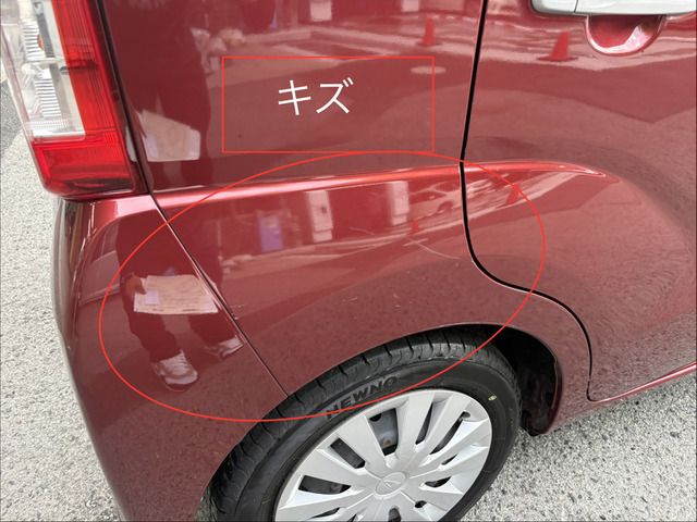 Ref No.A16012091 DAIHATSU MOVE Image#13
