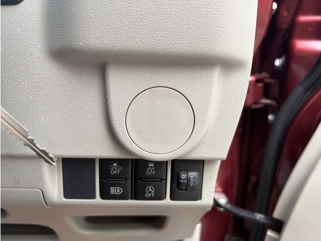 Ref No.A16012091 DAIHATSU MOVE Image#7