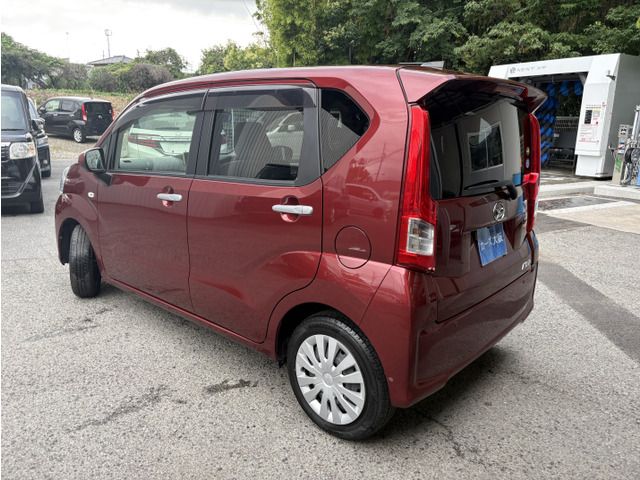 Ref No.A16012091 DAIHATSU MOVE Image#4