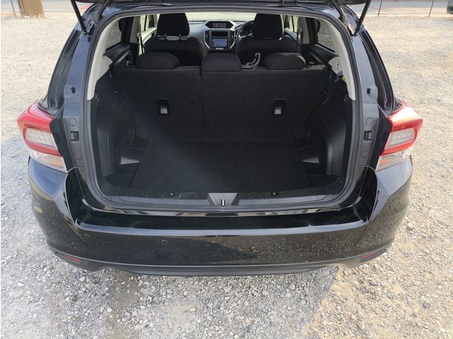 Ref No.A16012098 SUBARU IMPREZA SPORT Image#11