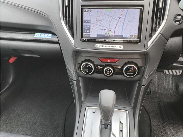 Ref No.A16012098 SUBARU IMPREZA SPORT Image#17