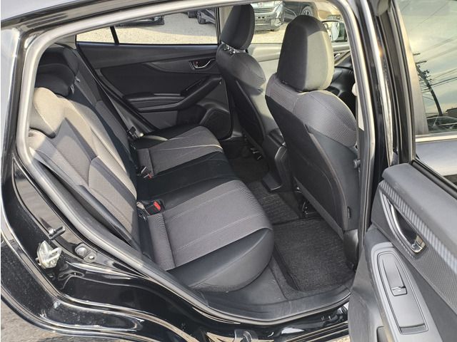 Ref No.A16012098 SUBARU IMPREZA SPORT Image#18