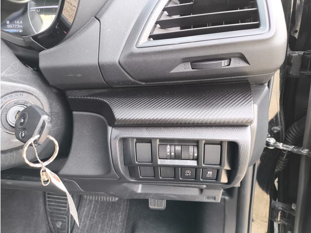 Ref No.A16012098 SUBARU IMPREZA SPORT Image#13