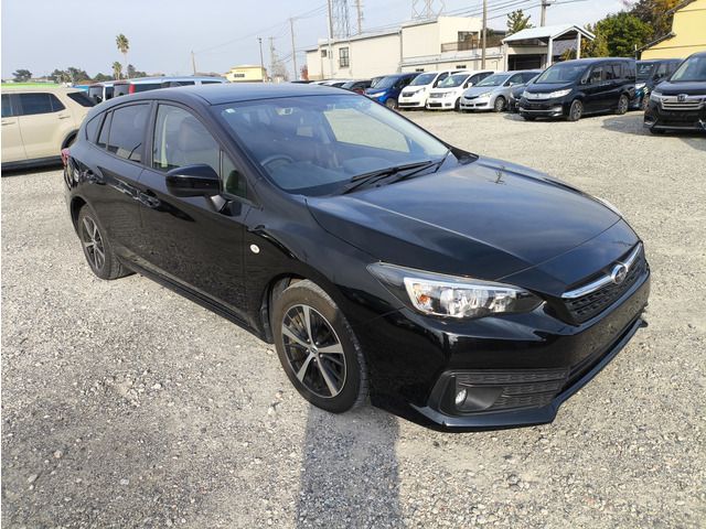 Ref No.A16012098 SUBARU IMPREZA SPORT Image#10