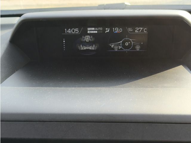 Ref No.A16012098 SUBARU IMPREZA SPORT Image#16