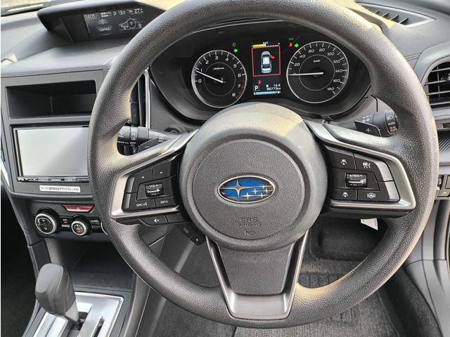 Ref No.A16012098 SUBARU IMPREZA SPORT Image#14
