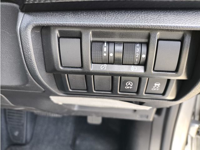 Ref No.A16012099 SUBARU IMPREZA SPORT Image#11