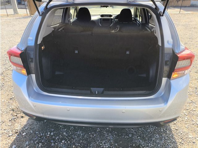 Ref No.A16012099 SUBARU IMPREZA SPORT Image#17