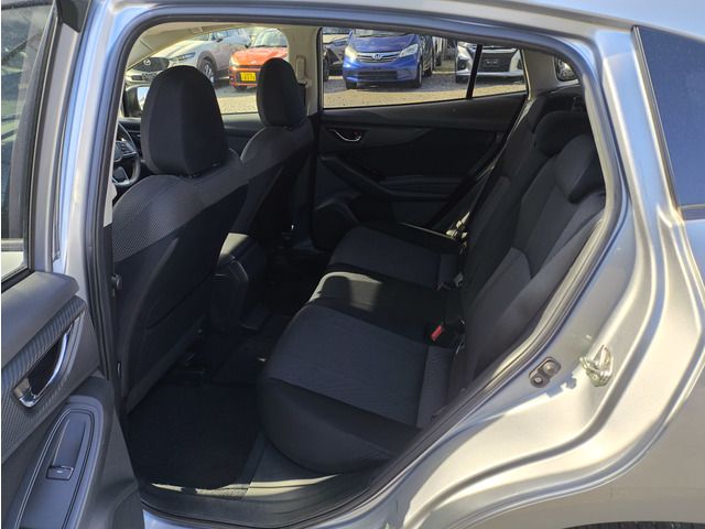 Ref No.A16012099 SUBARU IMPREZA SPORT Image#20