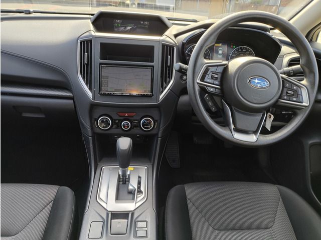 Ref No.A16012099 SUBARU IMPREZA SPORT Image#16