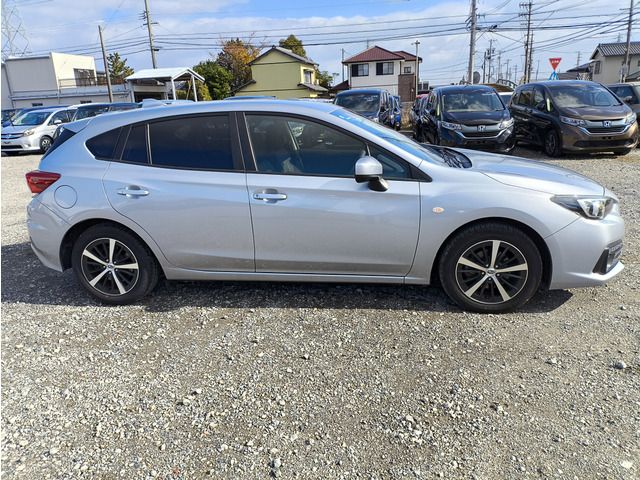 Ref No.A16012099 SUBARU IMPREZA SPORT Image#7