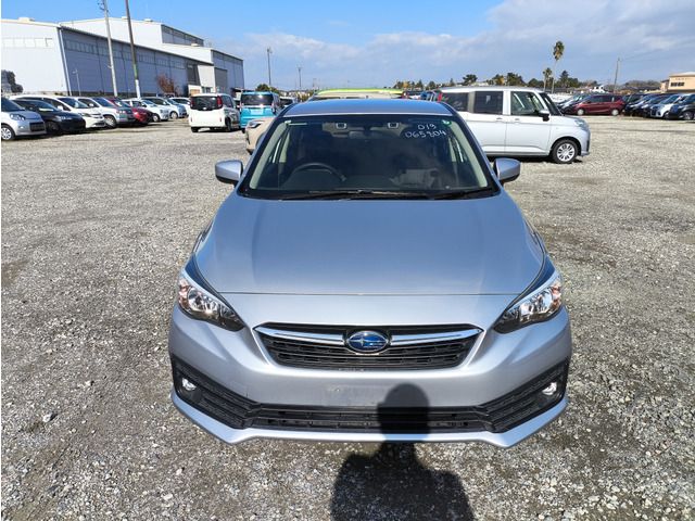 Ref No.A16012099 SUBARU IMPREZA SPORT Image#6