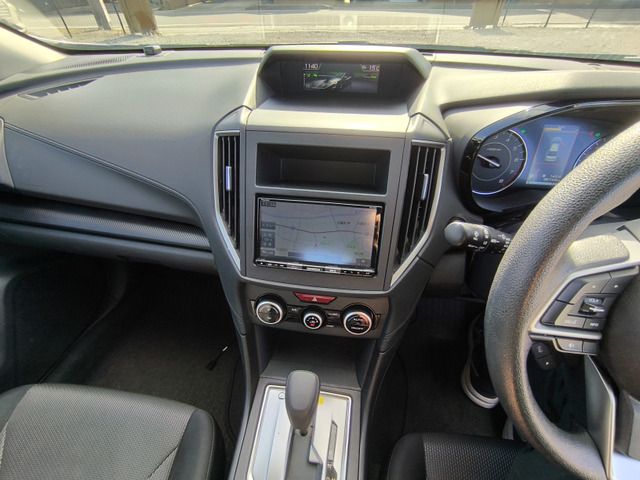Ref No.A16012099 SUBARU IMPREZA SPORT Image#13