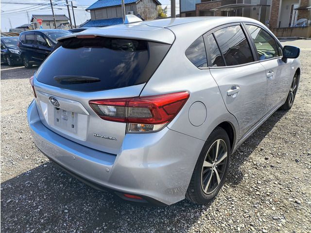 Ref No.A16012099 SUBARU IMPREZA SPORT Image#2