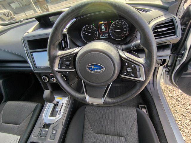 Ref No.A16012099 SUBARU IMPREZA SPORT Image#14