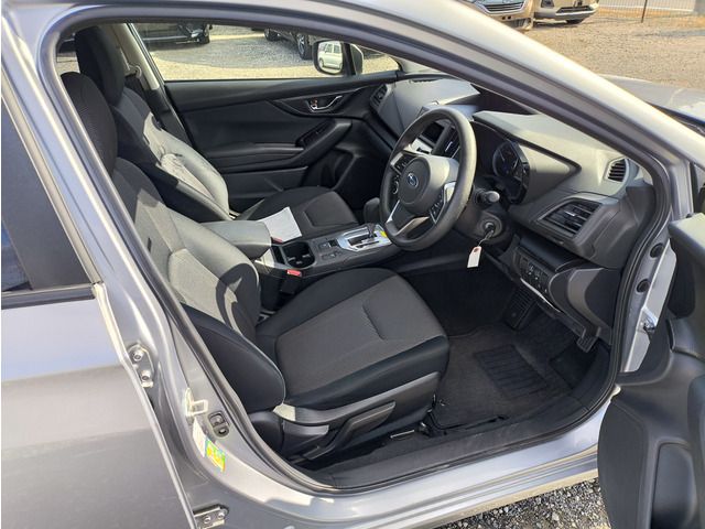 Ref No.A16012099 SUBARU IMPREZA SPORT Image#3