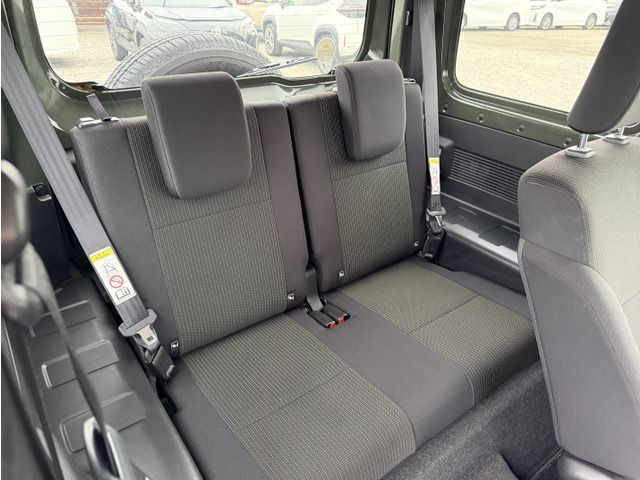 Ref No.A16012101 SUZUKI JIMNY SIERRA Image#13