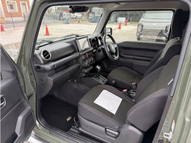 Ref No.A16012101 SUZUKI JIMNY SIERRA Image#18
